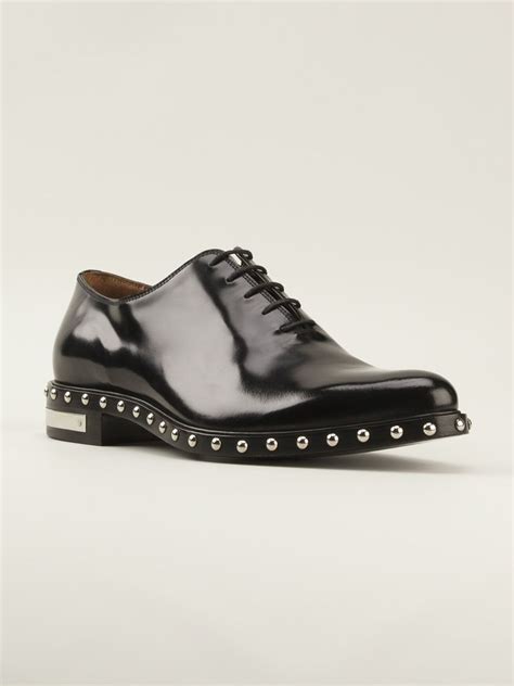 givenchy oxfords|givenchy uk online.